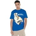 thumbnail image 4 of Avatar: The Last Airbender Mens In Flight Appa T-Shirt, 4 of 5