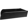 thumbnail image 4 of FRCOLOR Gutter Downspout Concrete Splash Block Water Diverter Water Collection System, 4 of 5