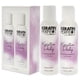 thumbnail image 4 of Keratin Daily Duo - 2 x 100 ml Keratin Perfect Keratin Perfect Keratin Daily Duo Shampoo, Conditioner Unisex 3.4oz, 4 of 4