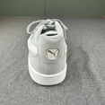thumbnail image 2 of PU & MA Astro Play Lace Up Mens Grey Sneakers Casual Shoes Size 9.5 Left Shoe Only, 2 of 6