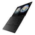 thumbnail image 2 of Restored Lenovo ThinkPad X1 Carbon G9 14" Laptop Intel Core i7-1185G7 16GB 512GB SSD W11P (Refurbished), 2 of 5