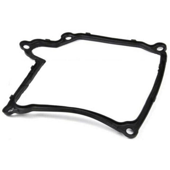 Automatic Transmission Pan Gasket - Compatible with 2010 - 2014 Volkswagen CC 2.0L 4-Cylinder 2011 2012 2013