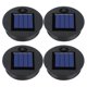 thumbnail image 1 of 4 piezas de luces solares de repuesto esquí esquí Gafas de esquí, 1 of 5