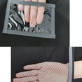 thumbnail image 2 of Garment Bags 2 Pack 43 Inch Garment Bags For Storage Travel Nonwoven Fabric Dress Bag, 2 of 2