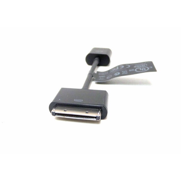 HP ElitePad 900 USB 10w Adapter Connector 695062-001