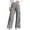 Grey, variant on Girls Pants Casual Loose Fit Sweatpants for Daily Wear Versatile Comfortable Bottom Cheerleader Leggings Pants for Girl Kid Sweats L Girl Light Sweatpants Kids Baby Legging Adult Kids Clothes