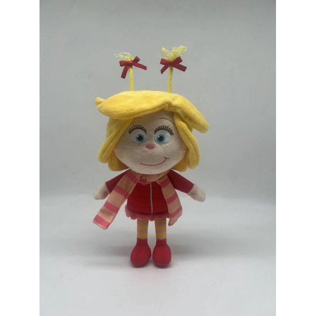 Suministros de decoración navideña 2023, árbol grinch navideño, perro, prensa térmica por sublimación navideña