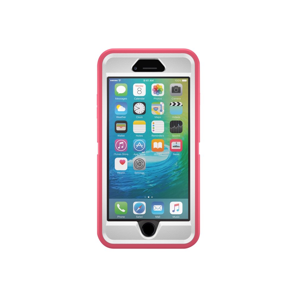 OtterBox Defender Series Apple iPhone 6 Plus Protective case for cell