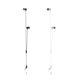 thumbnail image 3 of Auriculares intrauditivos Reducción de ruido 360 grados Reemplazo de auriculares para Oculus Quest 2, negro Inevent EL000805-01B, 3 of 6