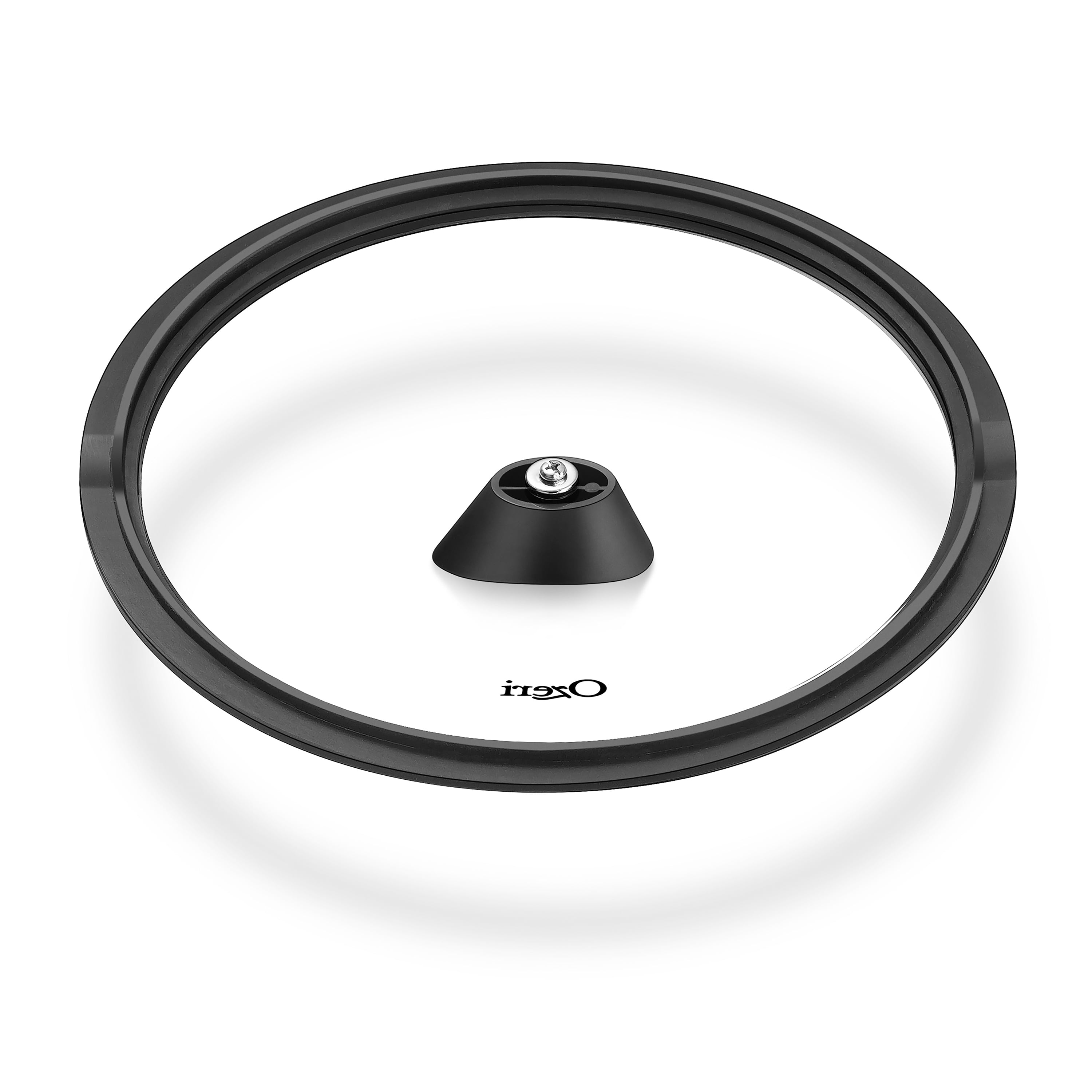 8 Frying Pan Lid in Tempered Glass, by Ozeri