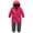 PK2, variant on Otqutp Snowsuit Baby Boys Girls Thickened Ski Suit Warm Overall Jumpsuit Toddler Waterproof Windproof Snowboarding Ski Suits