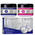 thumbnail image 1 of Strong Wall Mending Agent Professional Casting Repair Glue Filling Cracks, 1 of 4