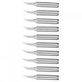 thumbnail image 1 of Free Practical 900M Solder Iron Tip, Solder Iron Tip, -Free Welding For Soldering Machines Thick Soldering Machines Large Pad Soldering Machines, 1 of 8