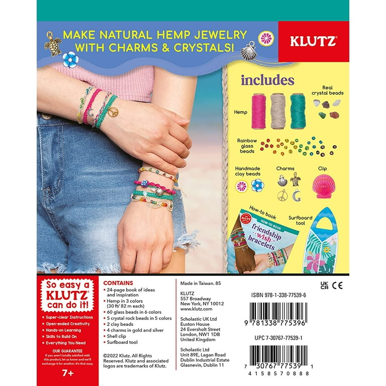 Hemp wish bracelets store