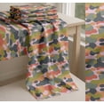 thumbnail image 6 of Soimoi Cotton Poplin Fabric Two Tone With Grey Camouflage Printed Craft Fabric by the Yard 42 Inch Wide, 6 of 7