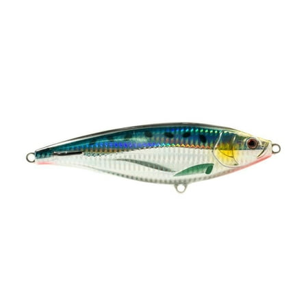 UPC: 9351482002626 | Nomad Design Madscad 95/115 Sinking Stickbait/Twitchbait