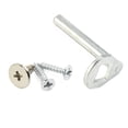 thumbnail image 4 of Combination Password Drawer Lock Smart Cabinet Locks Furniture Security Lock, 4 of 10