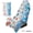 YT-3, variant on Sweat-Proof Car Seat Cover Towel, Quick-Dry Microfiber Sweat Absorbent Seat Protector, Non-Slip Full-Sized for Cars, Trucks, SUVs & Vans, Multi-Use Athletic Towel for Gym, Running (no snap buttons)