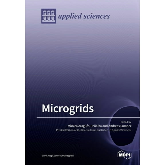 Microgrids, (Paperback)