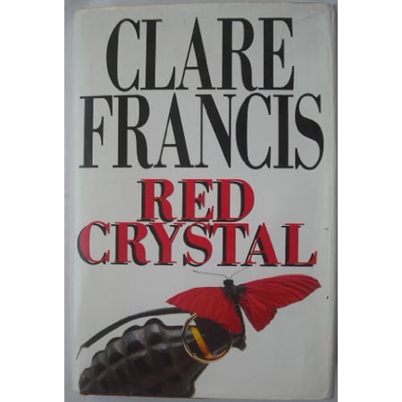 Pre-Owned Red Crystal Paperback
