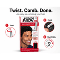 thumbnail image 5 of Just For Men Autostop Jet Black Hair Color, Ammonia-Free No-Drip Gel, 1 Application 6 Pack, 5 of 6