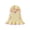 Yellow, variant on BemeyourBBs Kids Toddler Terry Cloth Swim Cover Up Dress Baby Boy Girl Swimsuit Wraps Sleeveless Pocket Hooded Coverup Dress Towel Beach Bathing Suit Swimwear