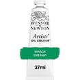 thumbnail image 1 of Pintura al Óleo Artist Serie 2 #708 Verde Esm WINSOR & NEWTON, 1 of 3