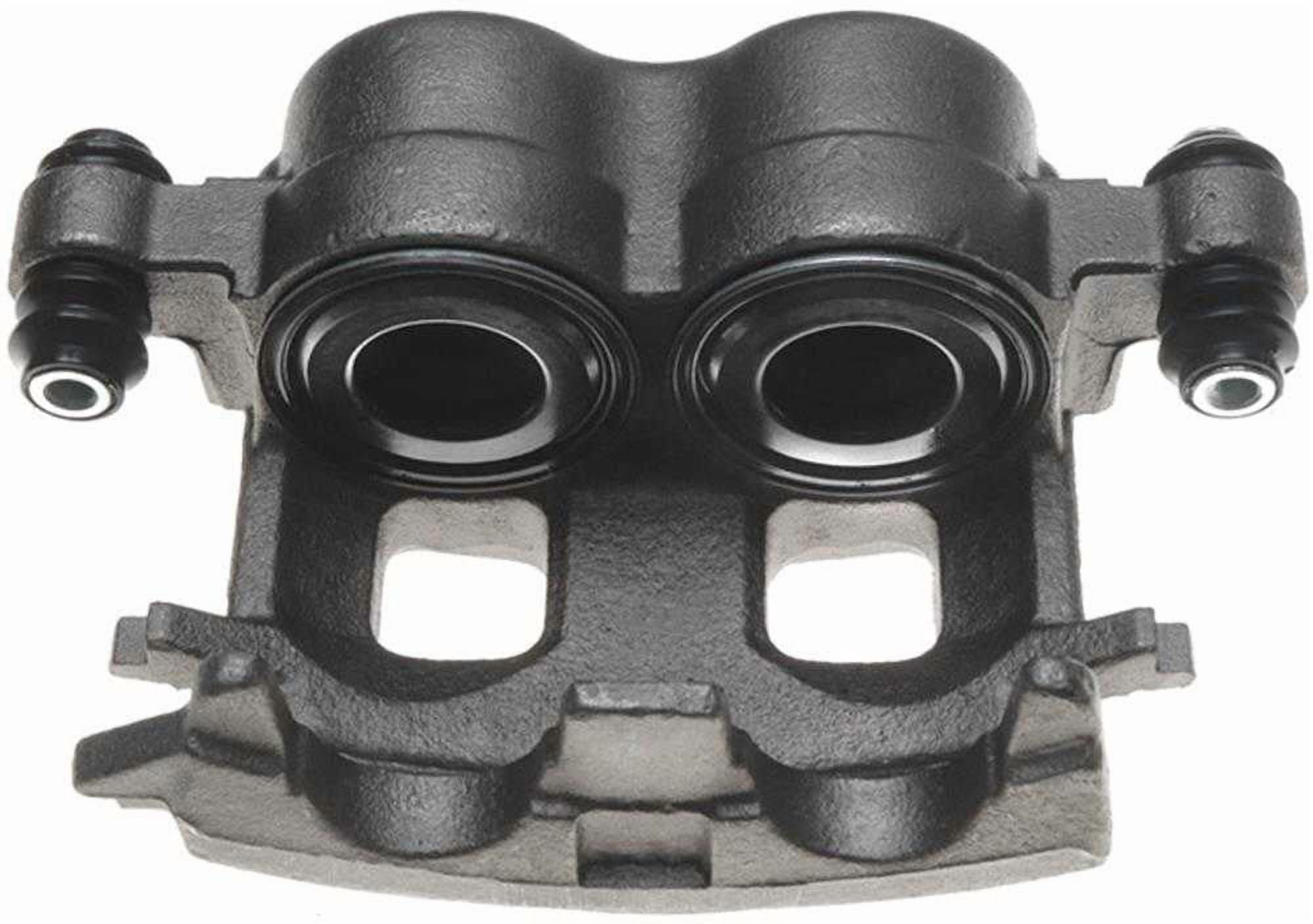 ACDelco 18FR2114 Reman Friction Ready Non-Coated Disc Brake Caliper