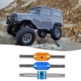 thumbnail image 2 of Xingzhi 4.0mm 4.5mm Socket Wrench For Rc Improve RC Car S Performance With Socket Wrench 100 Brand New.Made C 1Set, 2 of 6