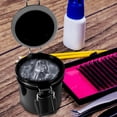 thumbnail image 3 of Miangastore Pot de Rangement pour Colle en Alliage d'Aluminium Étanche pour Professionnels à Usage Domestique 2 Pcs, 3 of 8