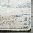 thumbnail image 3 of Safavieh Eclipse Asher Abstract Area Rug, Beige/Light Gray, 5'3" x 7'6", 3 of 8