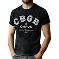 thumbnail image 1 of SALE CBGB | Official Band T-Shirt | Classic Logo, 1 of 6