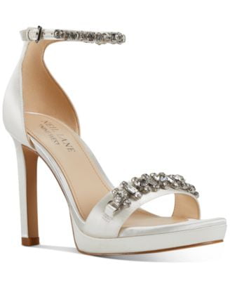 walmart dress sandals