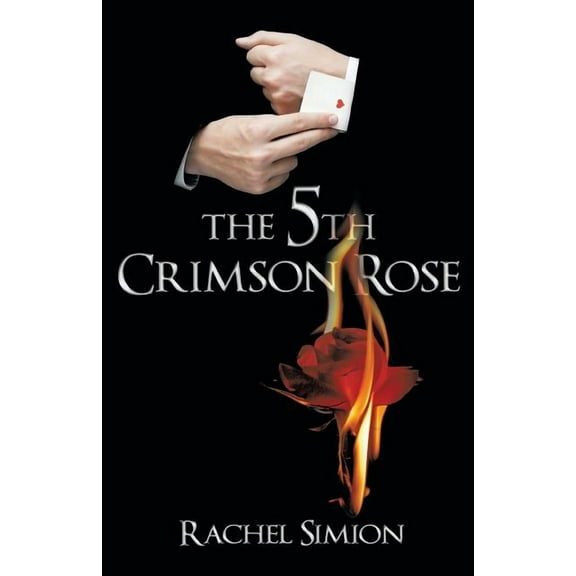 The 5th Crimson Rose, (Paperback)