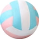 thumbnail image 1 of Voleibol Cernera de lujosa Voleibol Plush Pillow Plush Plush Volleyball Ball Almohada Toy de peluche, 1 of 6