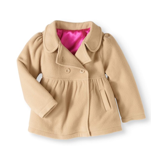 Healthtex Healthtex Baby Toddler Girl Essential Pe