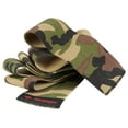 thumbnail image 3 of Harbinger Red Line Weightlifting Knee Wraps, Unisex, 3 of 6
