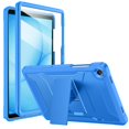 thumbnail image 1 of Funda Resistente para Tablet Soke Galaxy Tab A11+/A9+ 11" Azul, 1 of 8