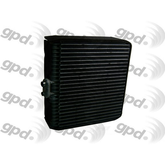 A/C Evaporator Core Fits select: 2000-2006 NISSAN SENTRA
