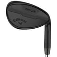 thumbnail image 1 of Pre-Owned Callaway OPUS Black S Grind 58* Lob Wedge 58-10 Dynamic Gold Mid 115 Value, 1 of 4
