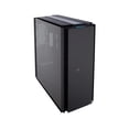 thumbnail image 1 of GABINETE Corsair OBSIDIAN 1000D NEGRO RGB EATX S/FUENTE CRISTAL CC-9011148-WW, 1 of 4