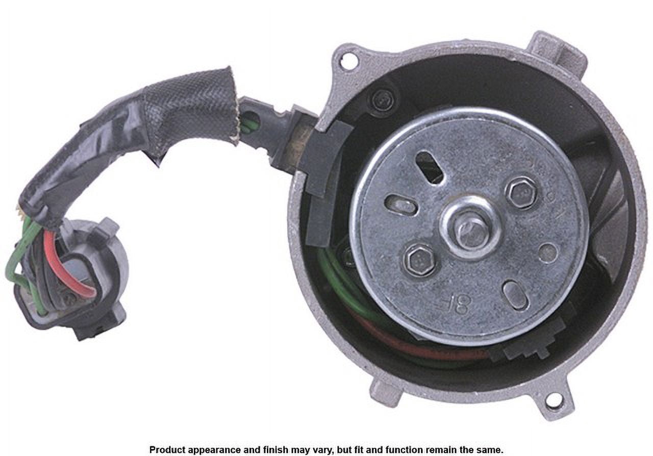Remanufactured Cardone Ignition Distributor Fits select: 1994-1995 FORD MUSTANG, 1991-1993 FORD THUNDERBIRD