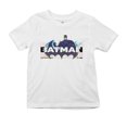 thumbnail image 1 of Playera Fan Army Talla 4 Batman Your Power playera manga corta blanco, 1 of 4