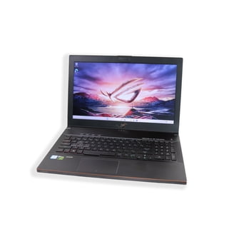 Dell Xps 15 I7 8750h