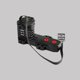 thumbnail image 5 of Exquisite Motor Electric Assembled Building Block Toy Part Motor for High- Technical for Power Functions, 5 of 5