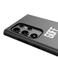 thumbnail image 4 of Keyscaper Jared Goff Black Detroit Lions Galaxy Magnetic Bump Case, 4 of 7