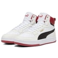 thumbnail image 3 of Tenis Puma Caven 2.0 MID para Hombre 392291-08 blanco 27.5, 3 of 6
