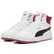 thumbnail image 3 of Tenis Puma Caven 2.0 MID para Hombre 392291-08 blanco, 3 of 6