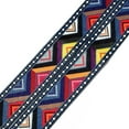 thumbnail image 4 of 2 pc Triangle Purse Strap Adjustable Shoulder Strap Replacement Belt Crossbody Canvas Nylon Bag Strap, 4 of 8