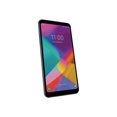 thumbnail image 3 of LG Stylo 5+ - 4G smartphone - RAM 3 GB / Internal Memory 32 GB - microSD slot - 6.2" - 2160 x 1080 pixels - rear camera 16 MP - front camera 8 MP - AT&T - aurora black, 3 of 16